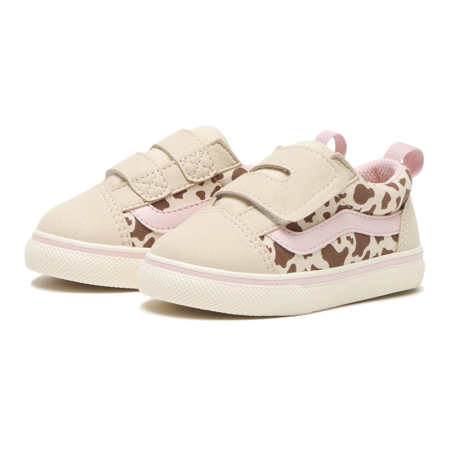 VANS「【VANS】12-165(H) OLD SKOOL」|スニーカー|