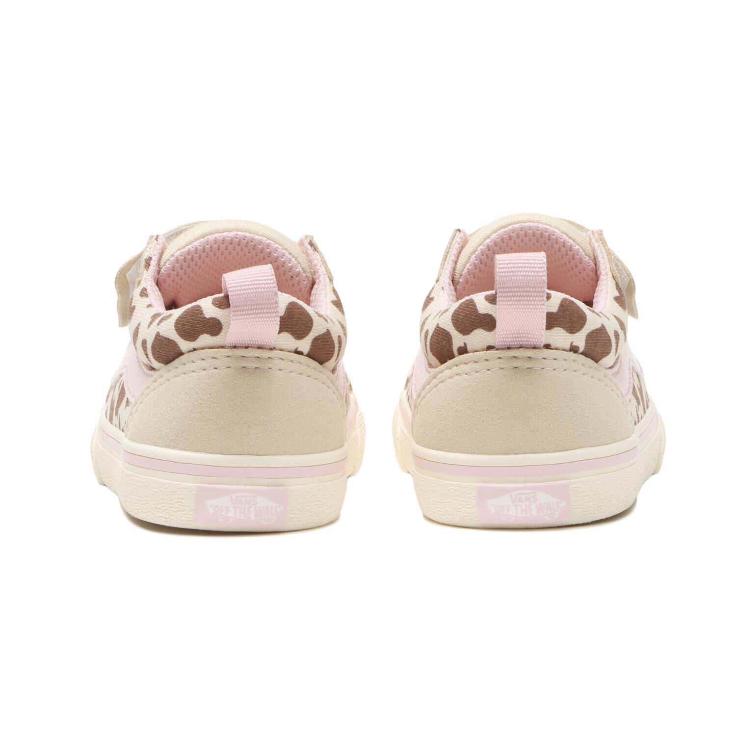 VANS「【VANS】12-165(H) OLD SKOOL」|スニーカー|