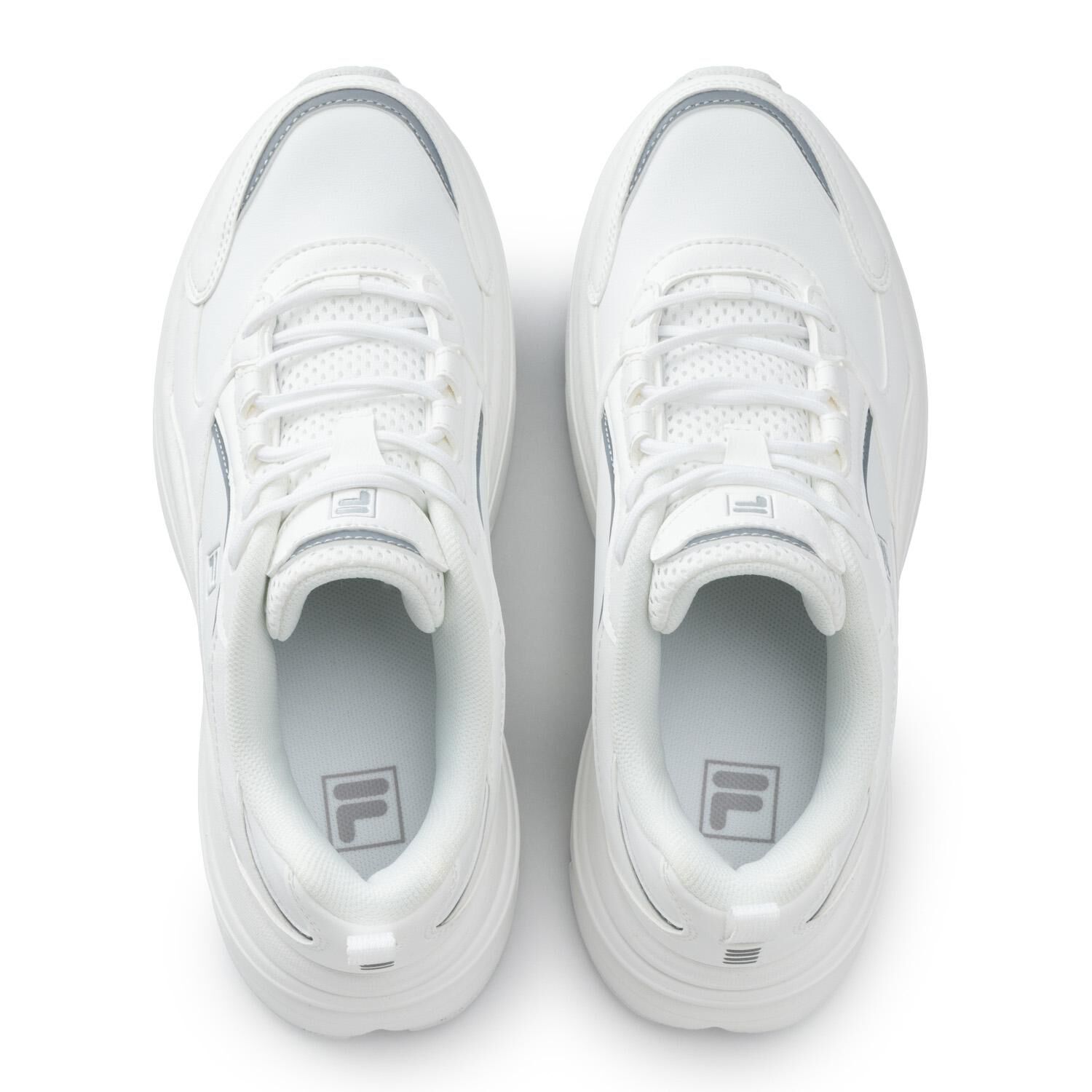 FILA「【FILA】FILA WAVY DAY v2」|スニーカー|