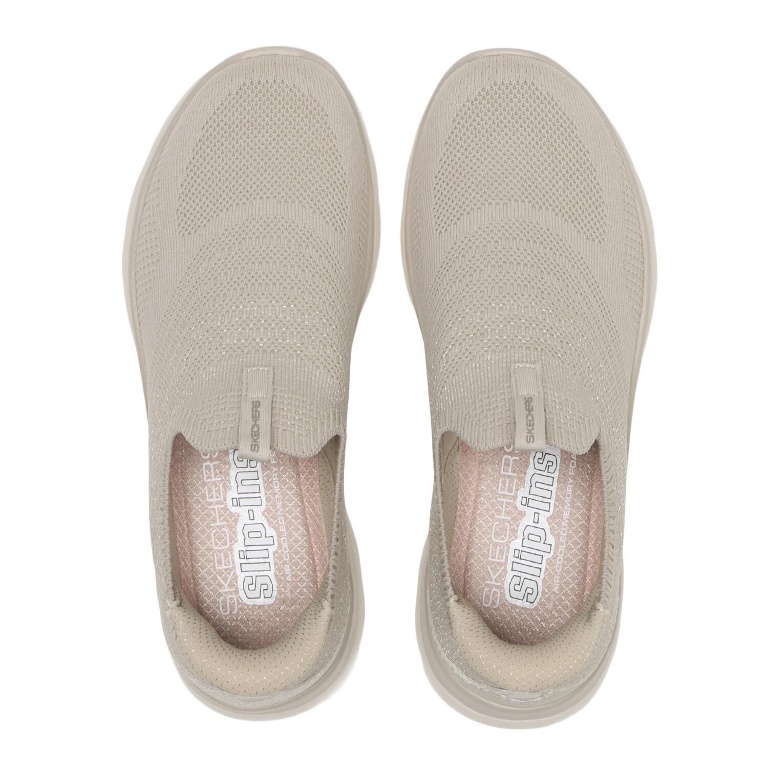 SKECHERS「【SKECHERS】SUMMITS-GENTLE STEP」|スニーカー|