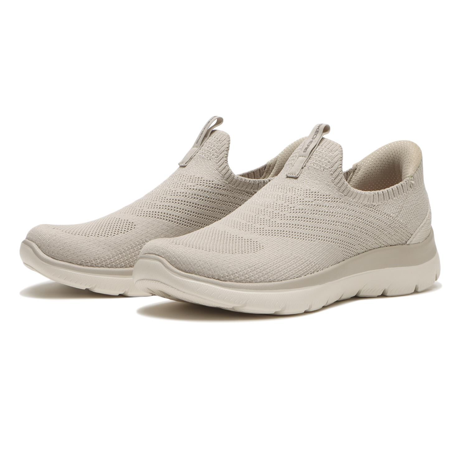 SKECHERS「【SKECHERS】SUMMITS-GENTLE STEP」|スニーカー|