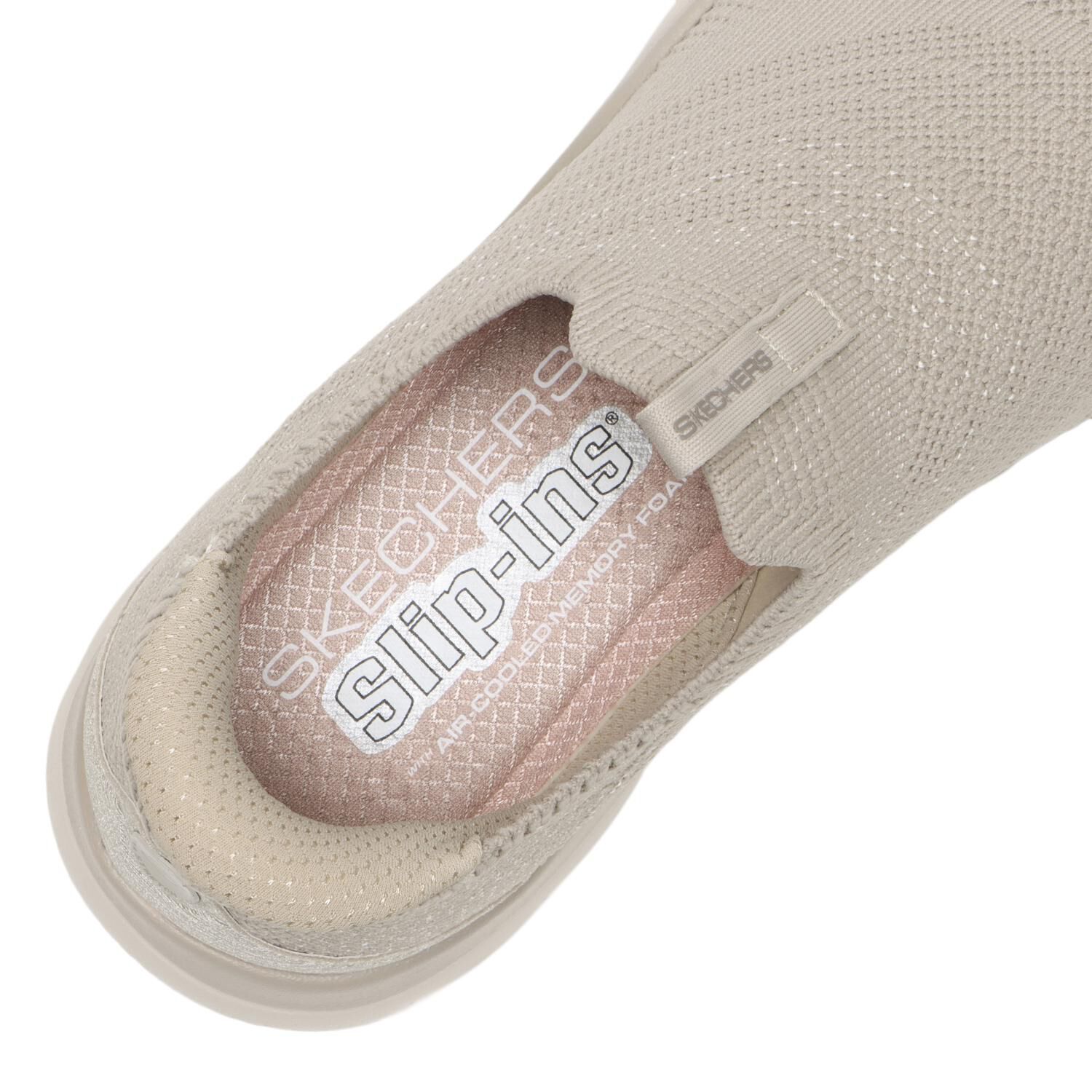 SKECHERS「【SKECHERS】SUMMITS-GENTLE STEP」|スニーカー|