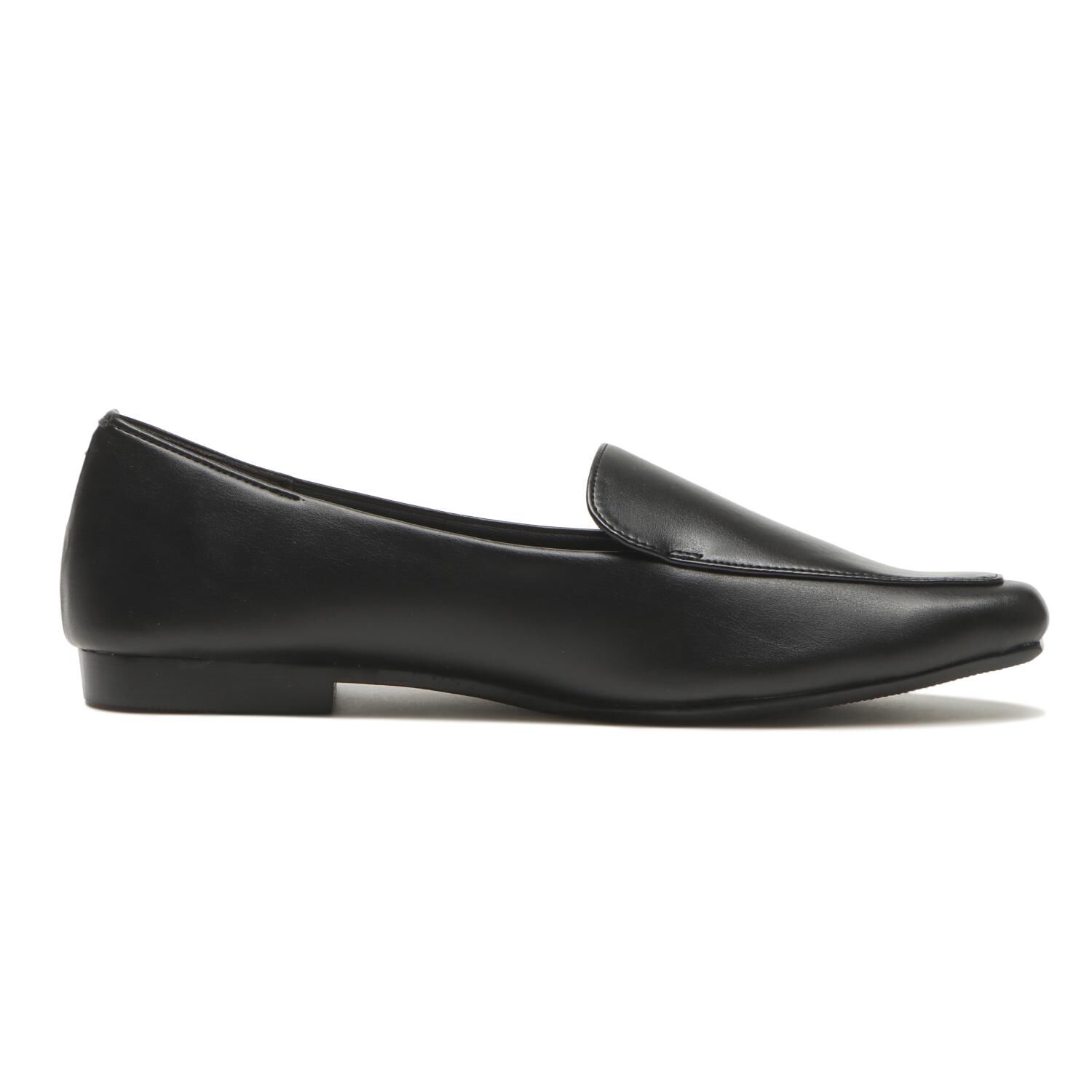 JOLI ENCORE「【JOLI ENCORE(FR)】SQUARE FLAT LOAFERS」|スニーカー|