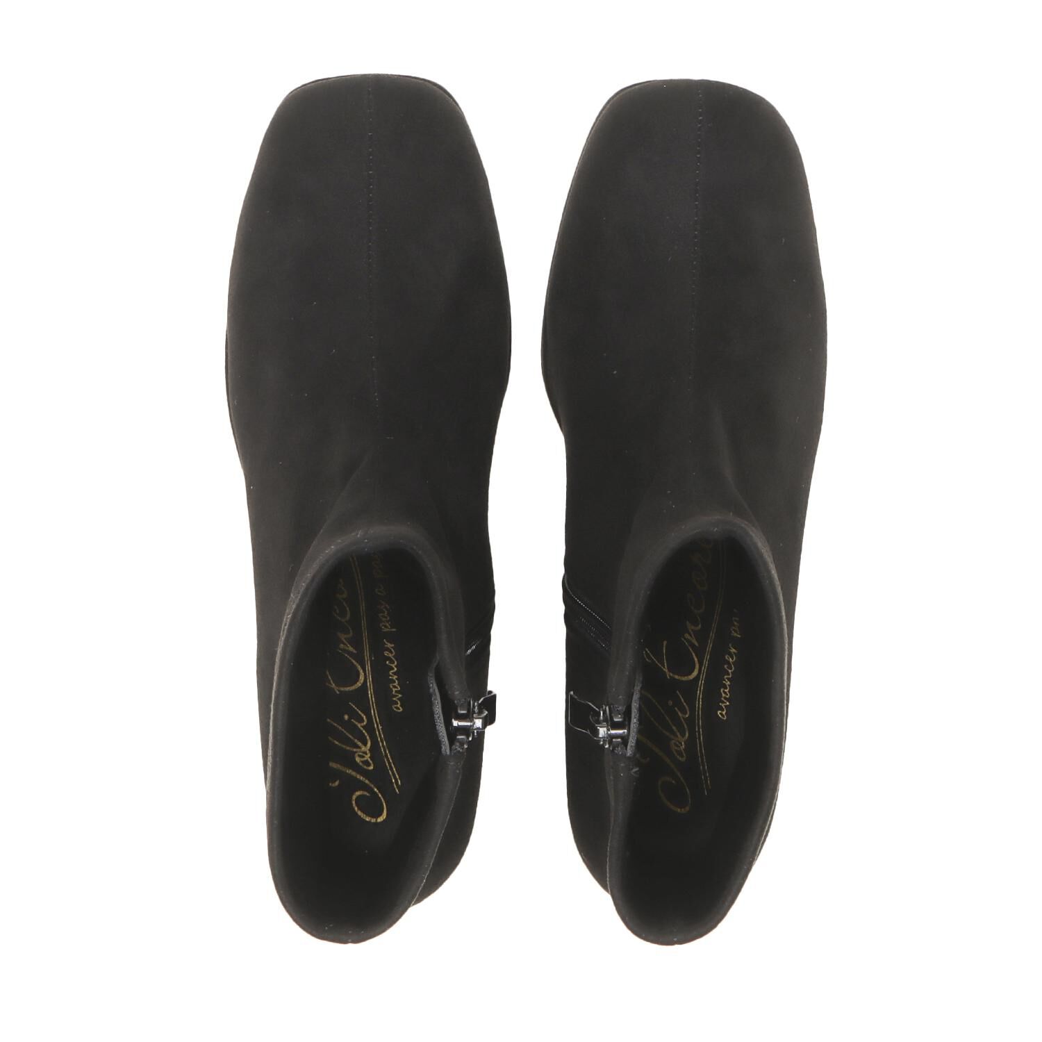 JOLI ENCORE「【JOLI ENCORE(FR)】STRETCH SHORT BOOTS 7.5」|スニーカー|