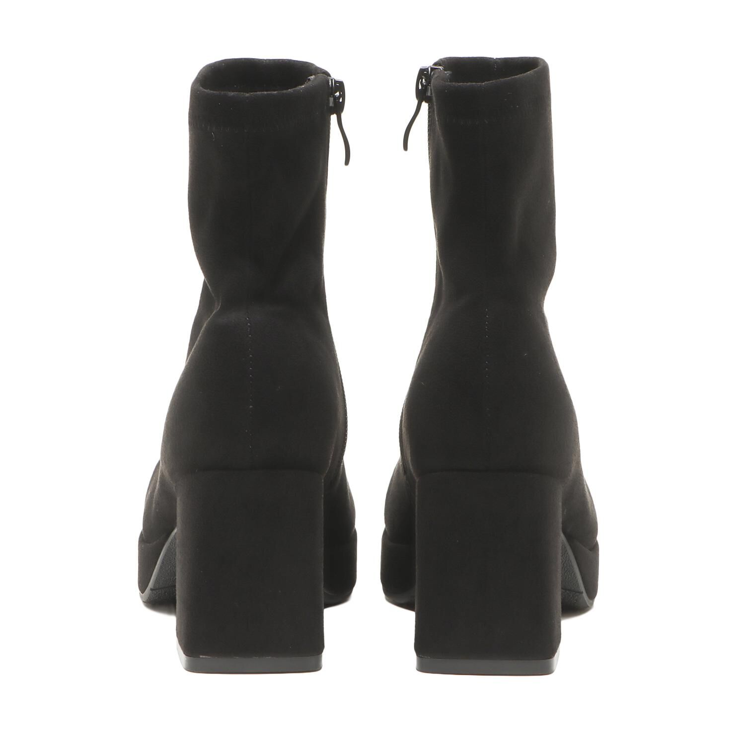 JOLI ENCORE「【JOLI ENCORE(FR)】STRETCH SHORT BOOTS 7.5」|スニーカー|