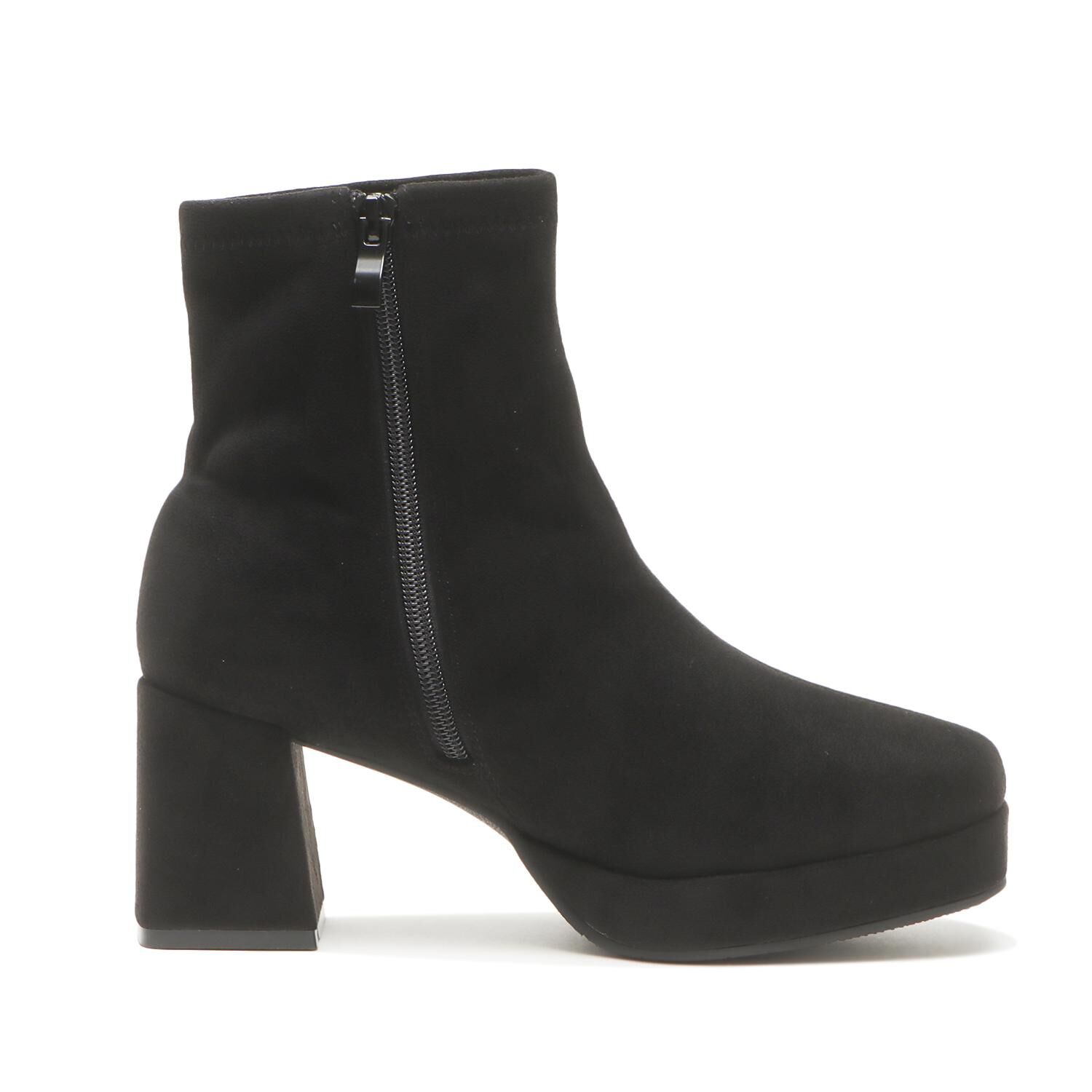 JOLI ENCORE「【JOLI ENCORE(FR)】STRETCH SHORT BOOTS 7.5」|スニーカー|