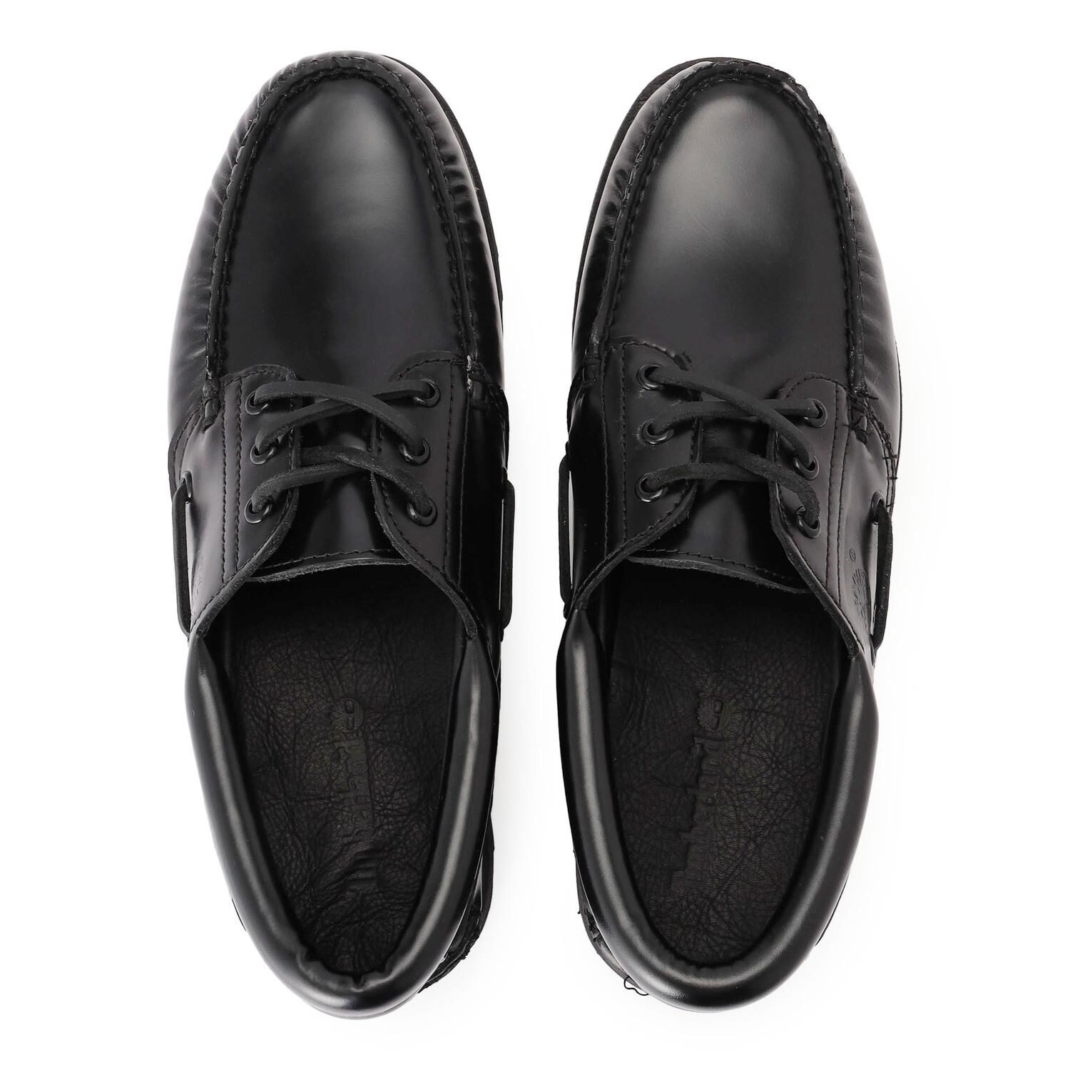 Timberland「【Timberland】3-EYELET CLASSIC RUGSOLE」|スニーカー|