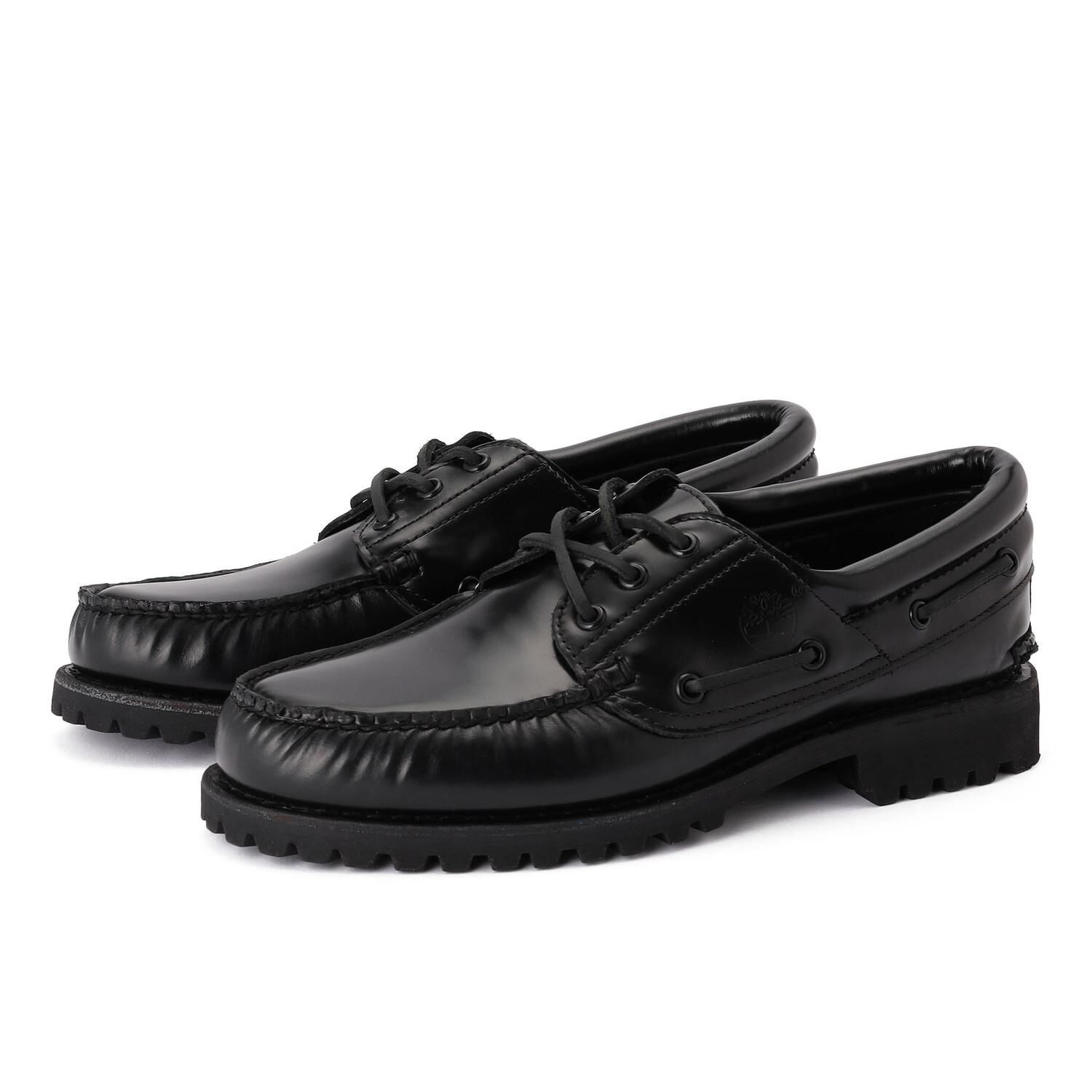 Timberland「【Timberland】3-EYELET CLASSIC RUGSOLE」|スニーカー|