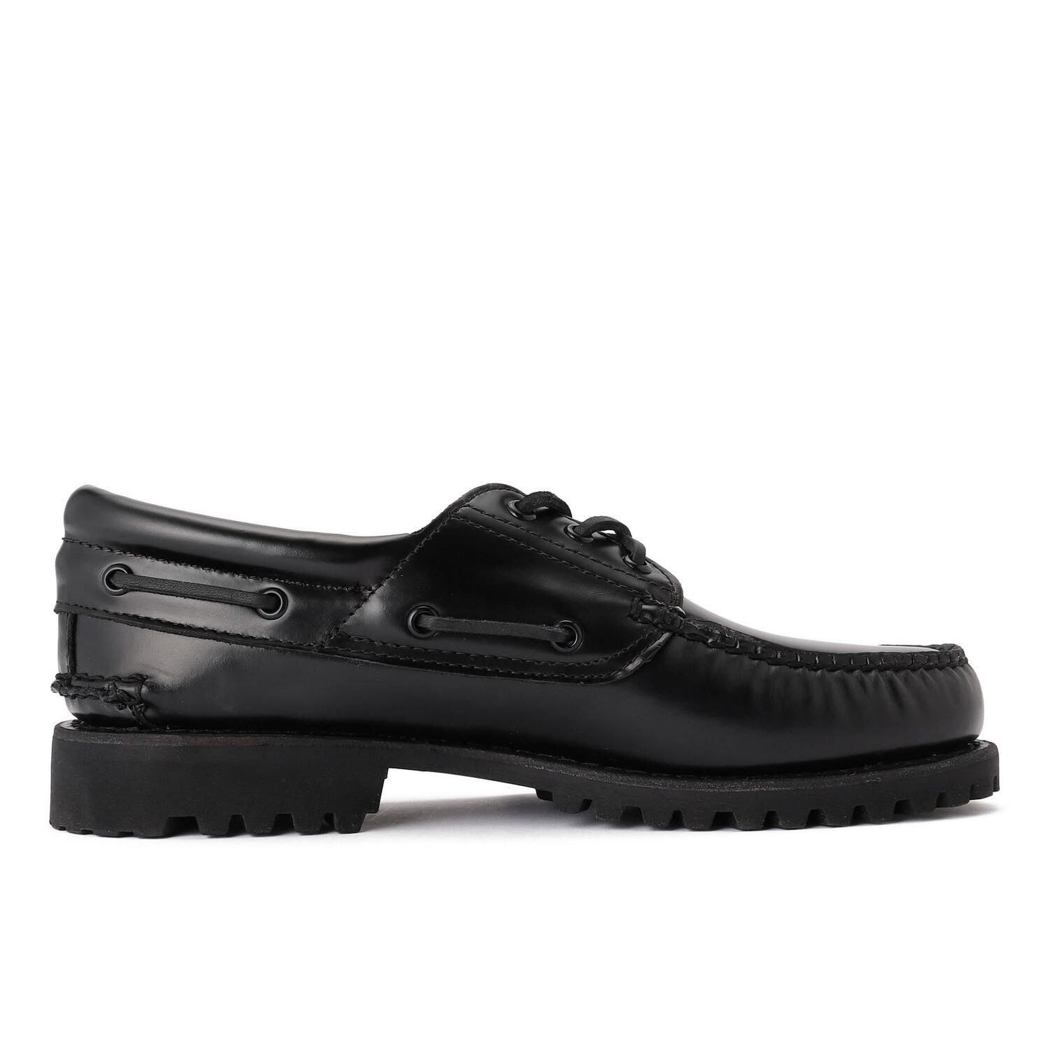Timberland「【Timberland】3-EYELET CLASSIC RUGSOLE」|スニーカー|