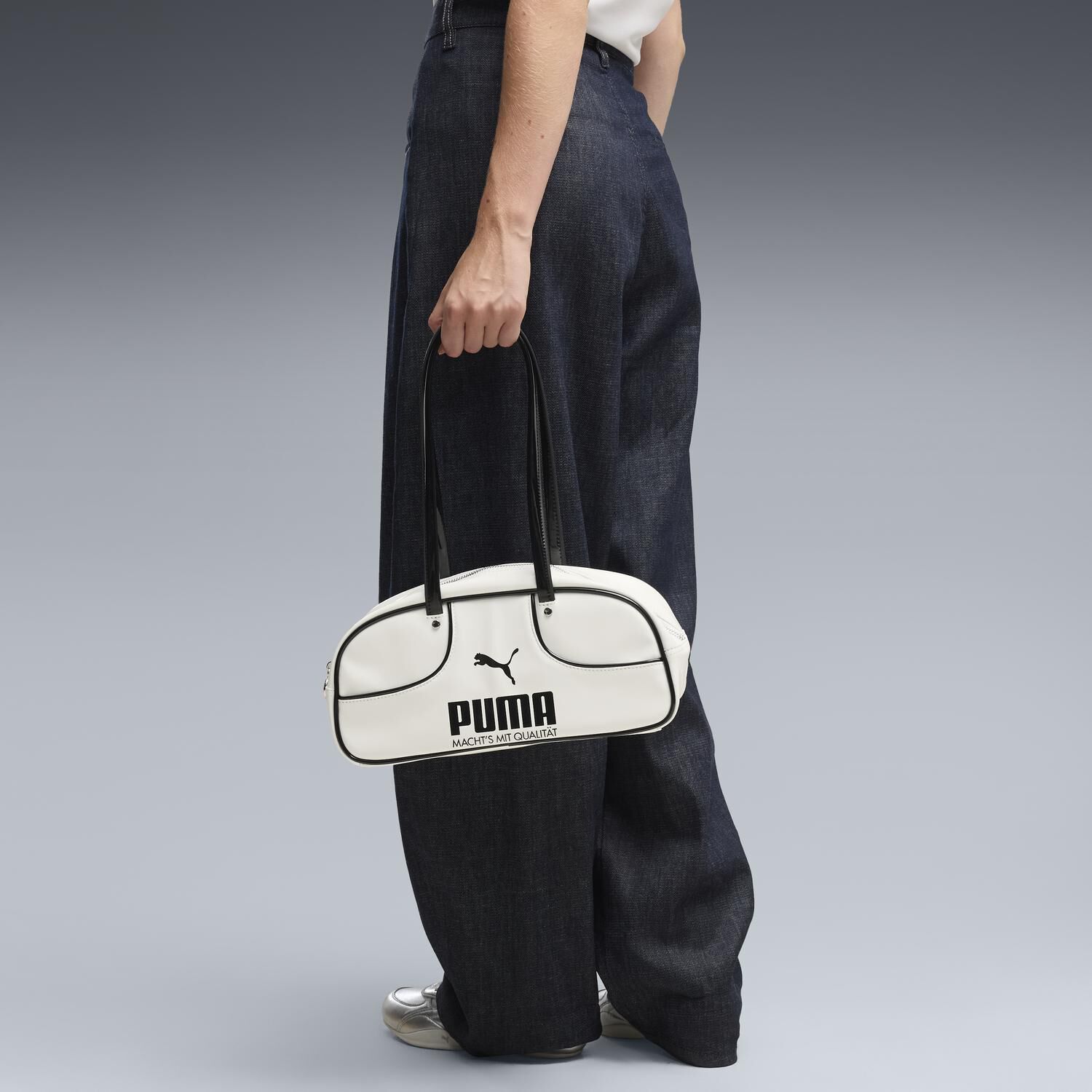 PUMA「【PUMA ｳｪｱ】M 1976 FLUTE GRIP BAG」|リュック|