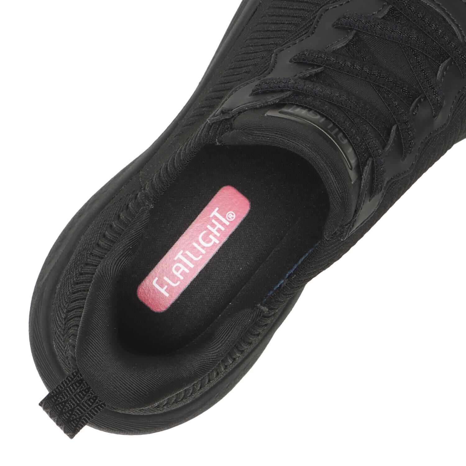 ABC SELECT「【ABC SELECT】SP QS KNITLACE WR」|スニーカー|