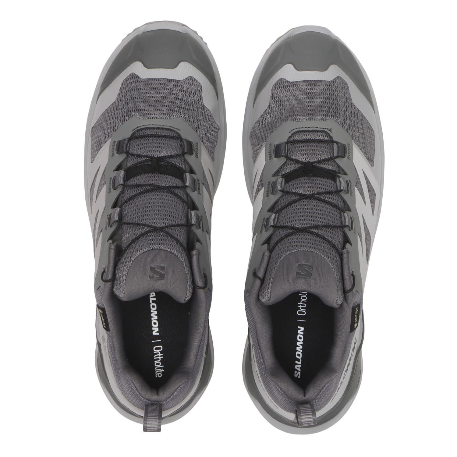 SALOMON「【SALOMON】X-ADVENTURE GTX」|スニーカー|