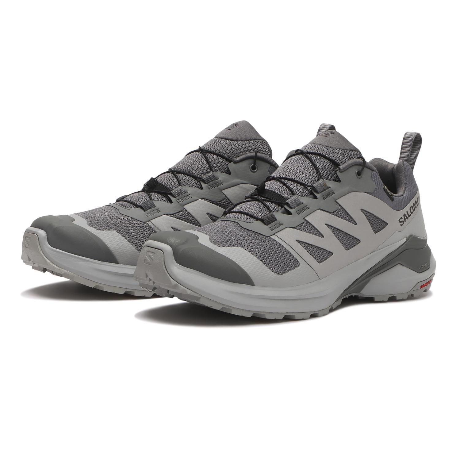 SALOMON「【SALOMON】X-ADVENTURE GTX」|スニーカー|