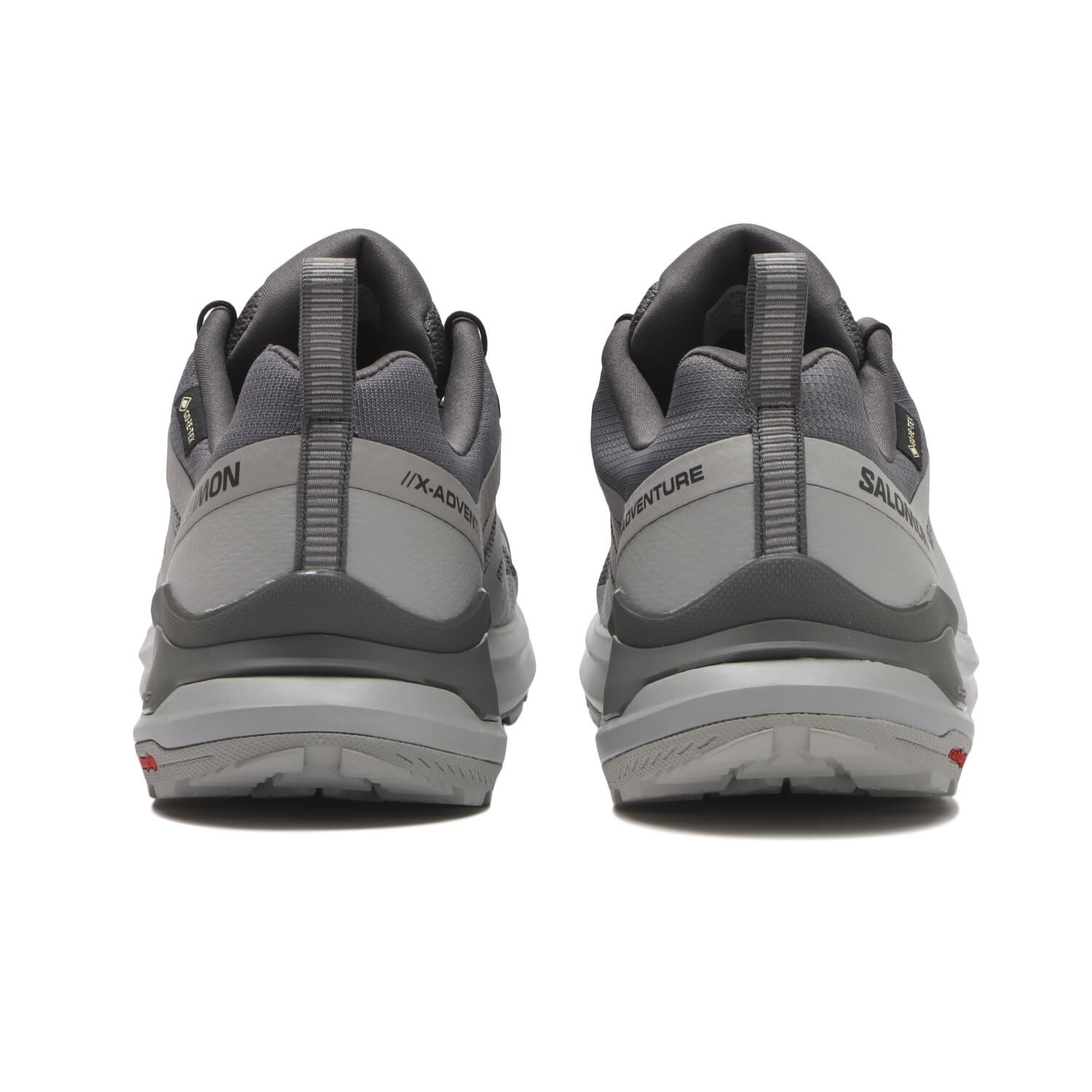 SALOMON「【SALOMON】X-ADVENTURE GTX」|スニーカー|