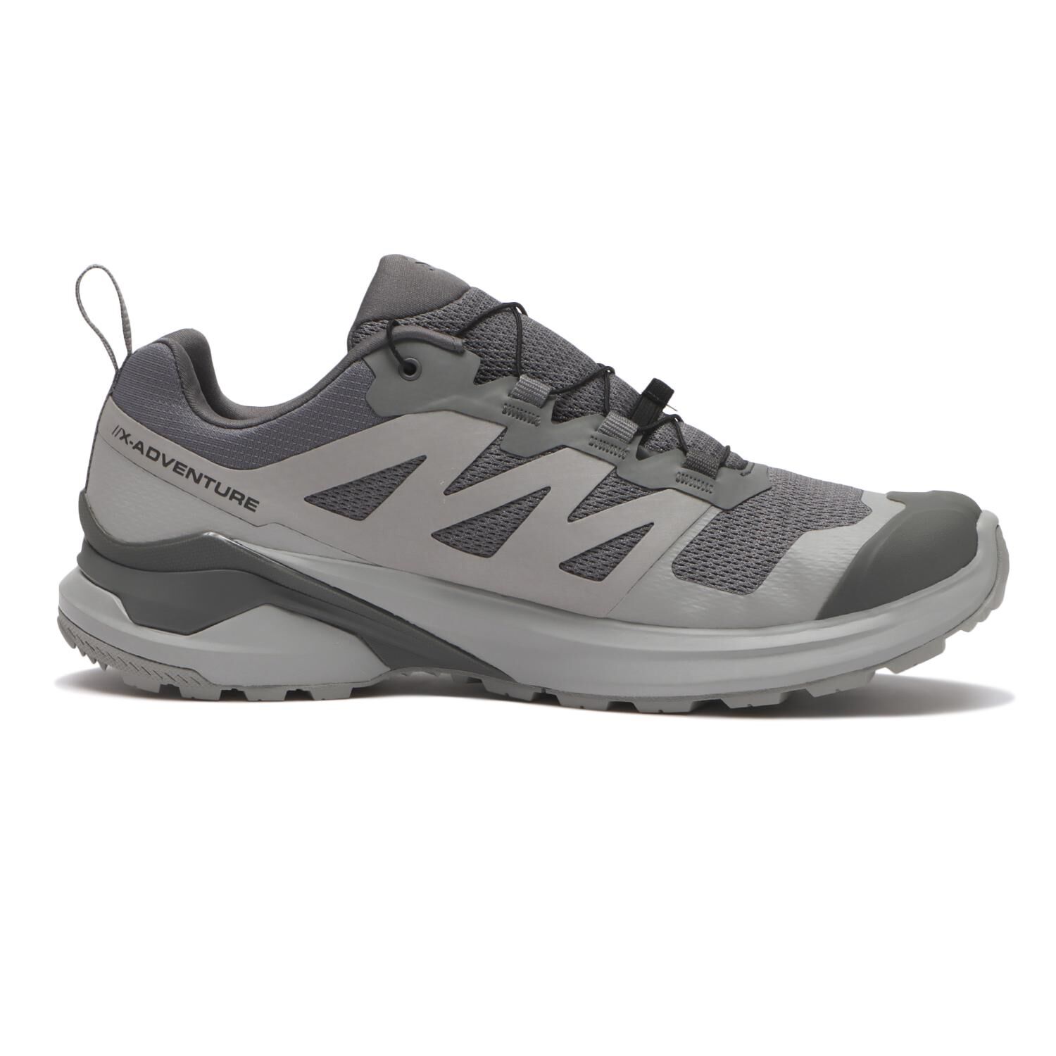 SALOMON「【SALOMON】X-ADVENTURE GTX」|スニーカー|
