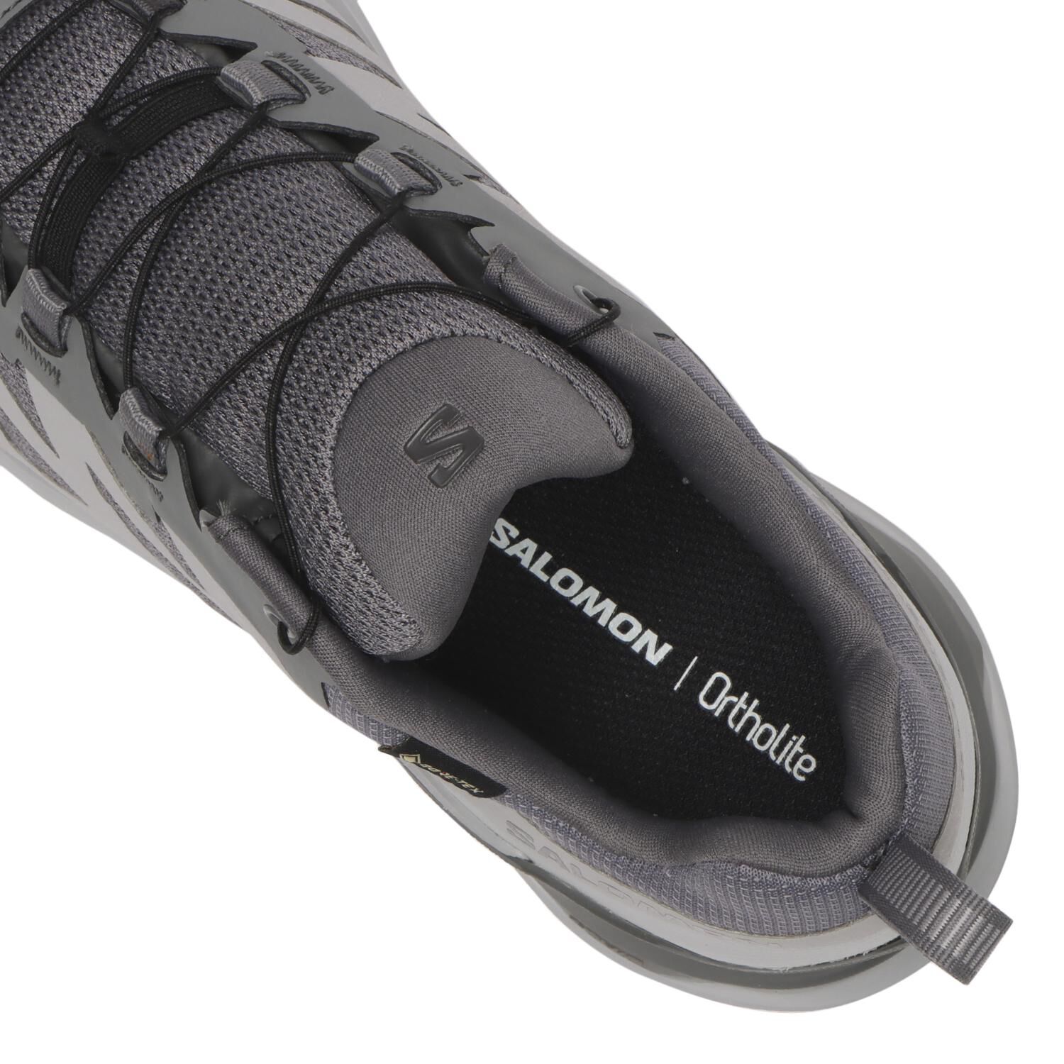 SALOMON「【SALOMON】X-ADVENTURE GTX」|スニーカー|