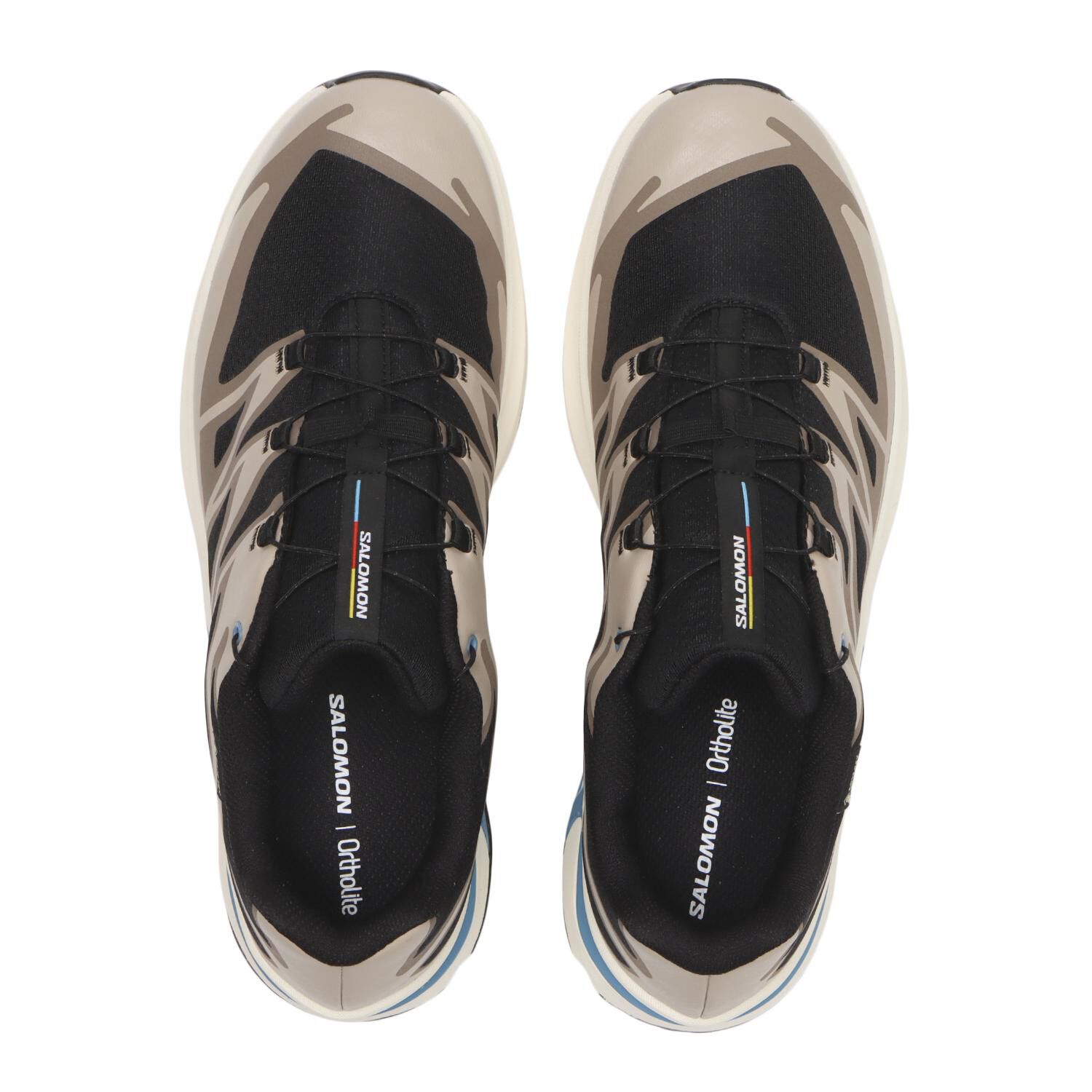 SALOMON「【SALOMON】XT-EVR GTX M」|スニーカー|