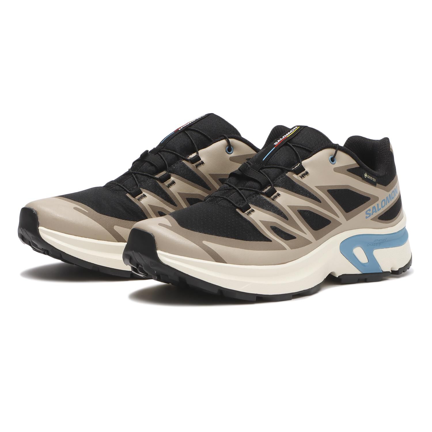 SALOMON「【SALOMON】XT-EVR GTX M」|スニーカー|