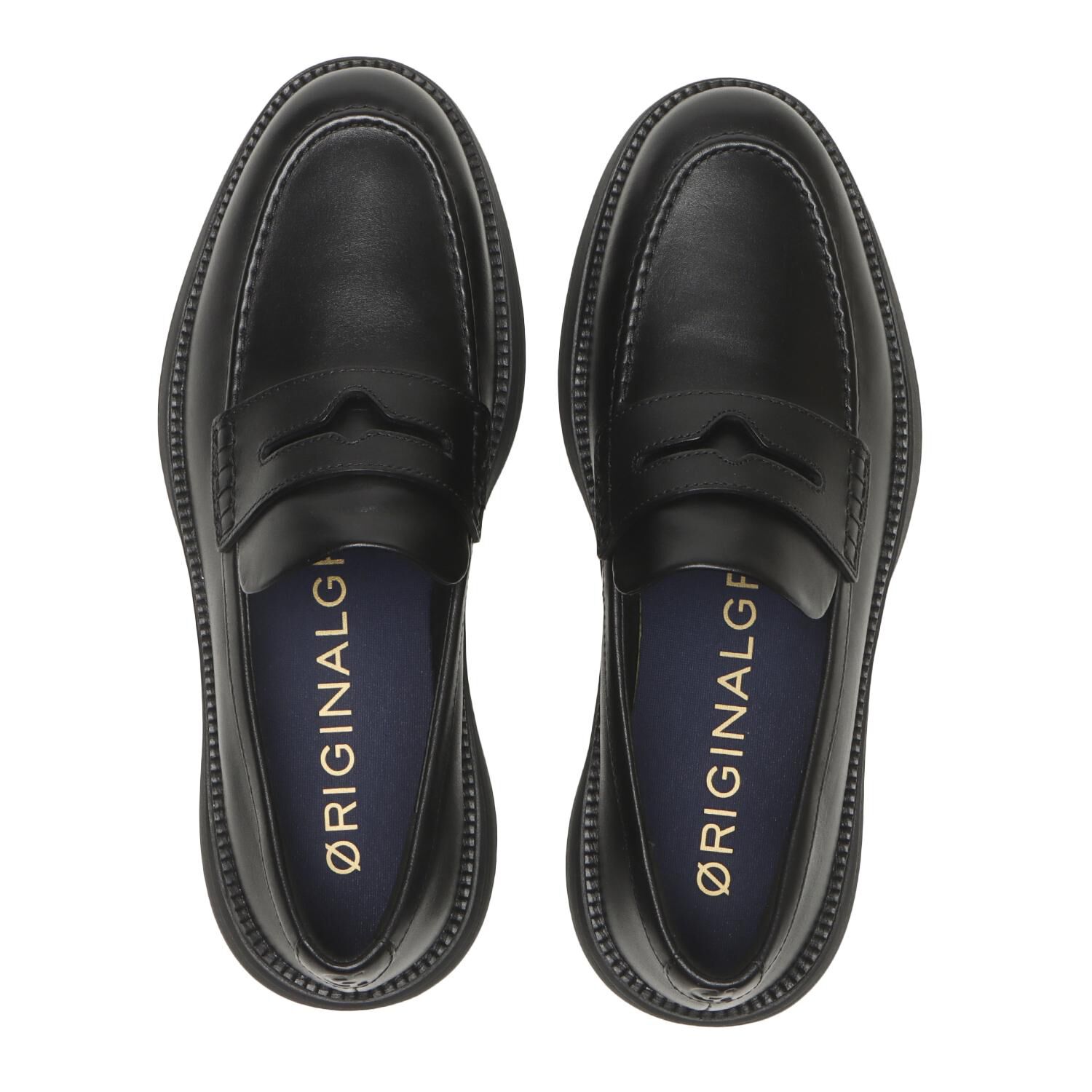 COLE HAAN「【COLE HAAN】OG HORIZON PENNY LOAFERS」|スニーカー|