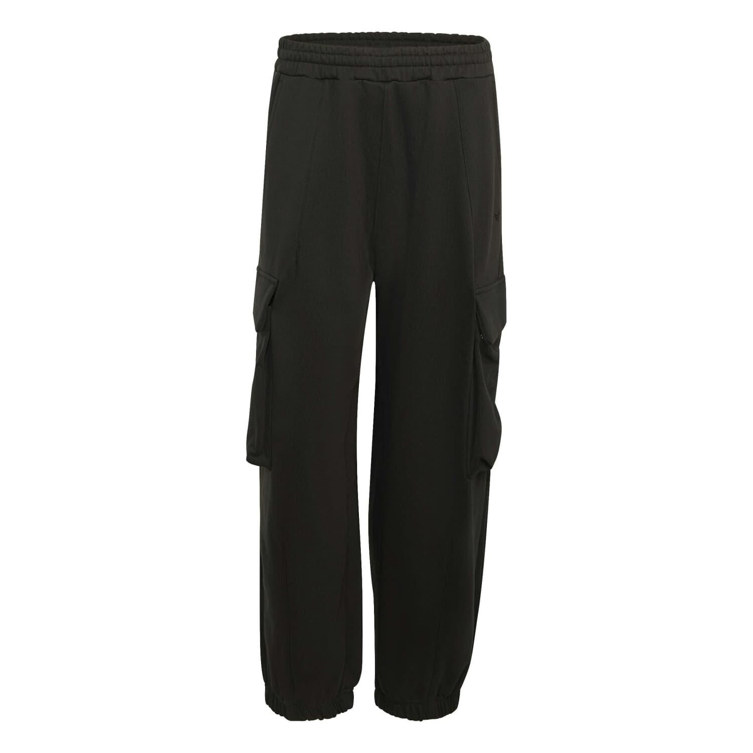 adidas「【ADIDAS ｳｪｱ】M PREMIUM ESS LOOSE CARGO PT」|チノ|