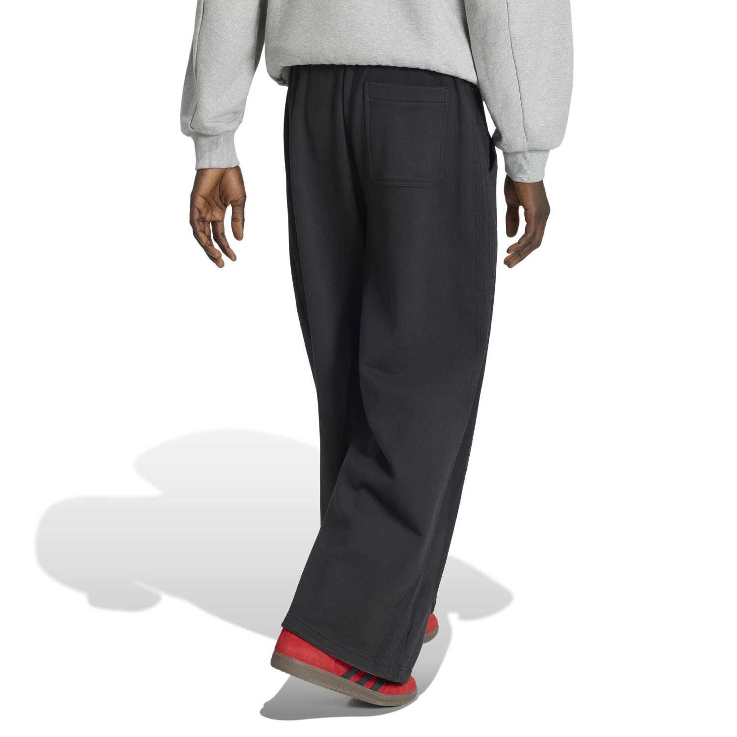 adidas「【ADIDAS ｳｪｱ】M PREMIUM ESS OPEN WIDE HEM PT」|チノ|