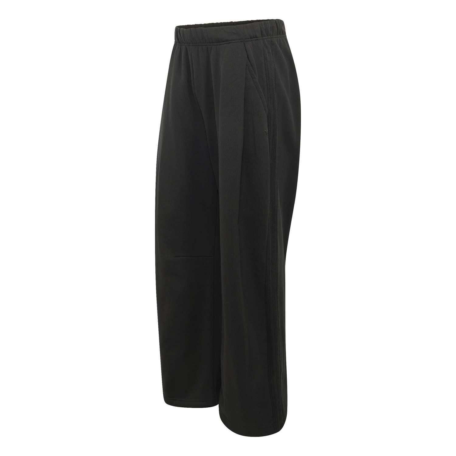 adidas「【ADIDAS ｳｪｱ】M PREMIUM ESS OPEN WIDE HEM PT」|チノ|