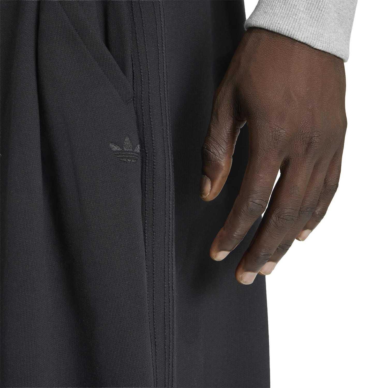 adidas「【ADIDAS ｳｪｱ】M PREMIUM ESS OPEN WIDE HEM PT」|チノ|