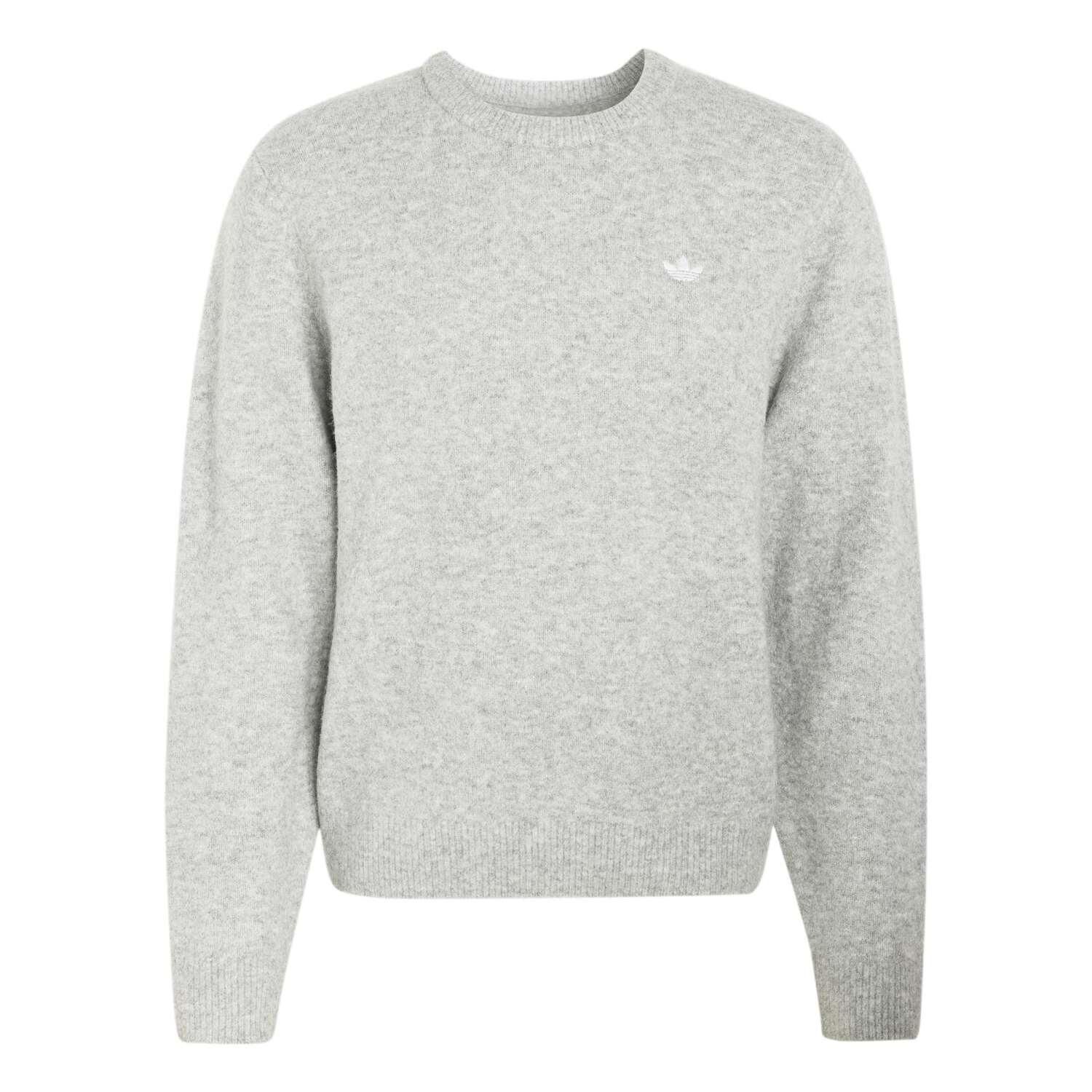 adidas「【ADIDAS ｳｪｱ】M TRF ESS FULLY KNIT SWEAT」|スウェット・ジャージ|