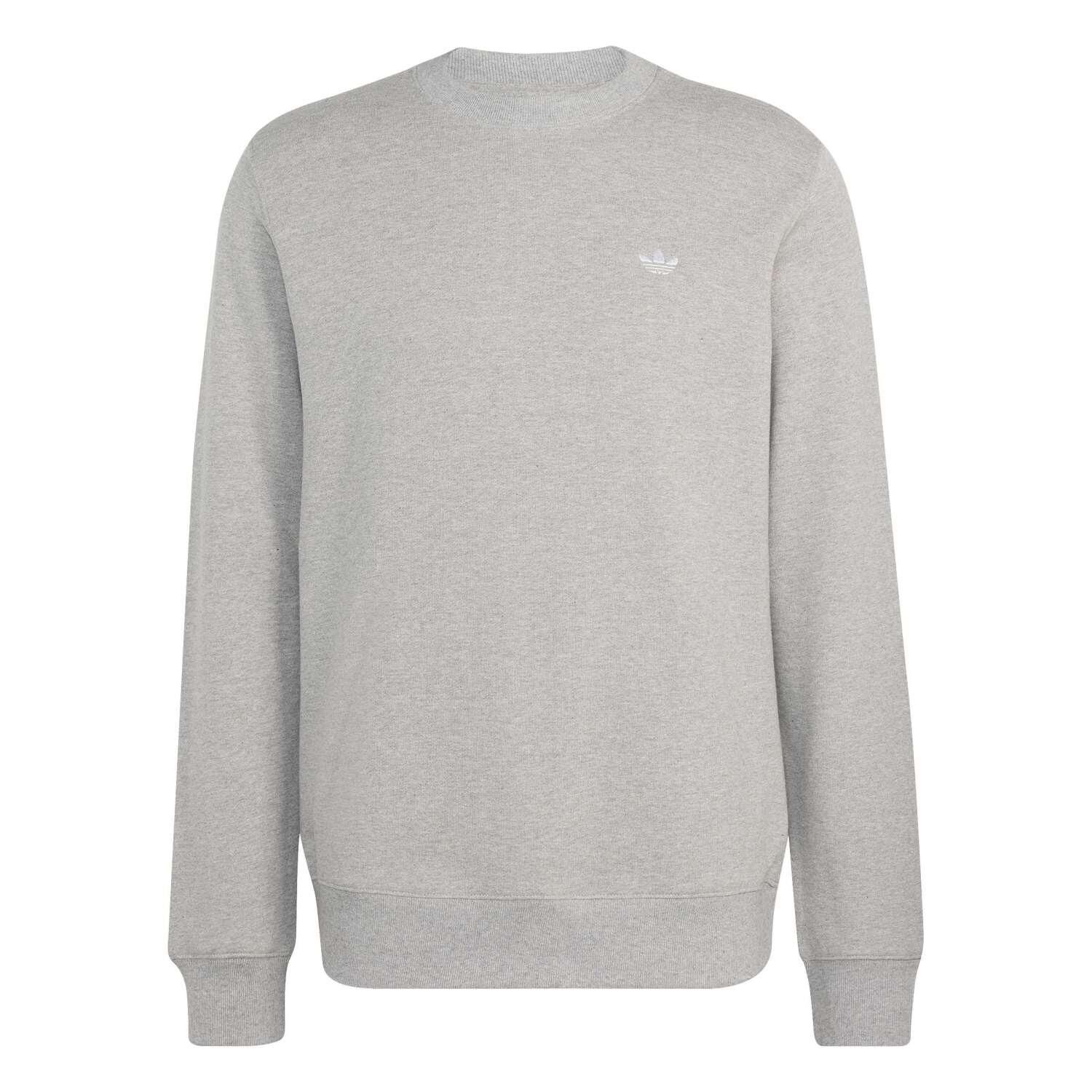 adidas「【ADIDAS ｳｪｱ】M TRF ESS CREW FRENCHTERRY」|スウェット・ジャージ|