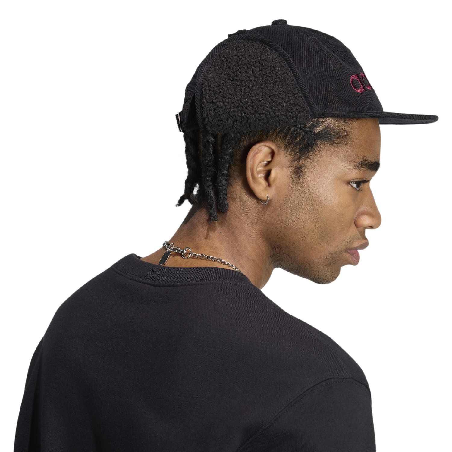 adidas「【ADIDAS ｳｪｱ】M TRF ESS CREW FRENCHTERRY」|スウェット・ジャージ|
