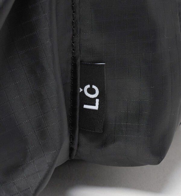 UNITED ARROWS「＜LC by LOWERCASE＞DAYPACK LITE 20L/バックパック」|リュック|