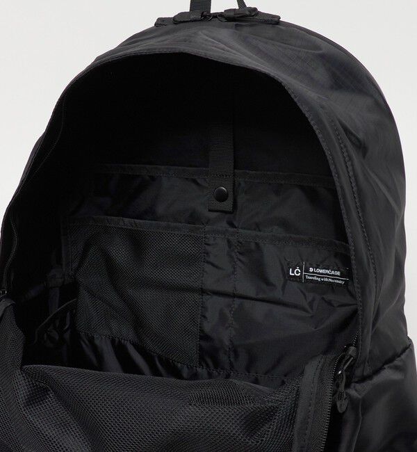 UNITED ARROWS「＜LC by LOWERCASE＞DAYPACK LITE 30L/バックパック」|リュック|