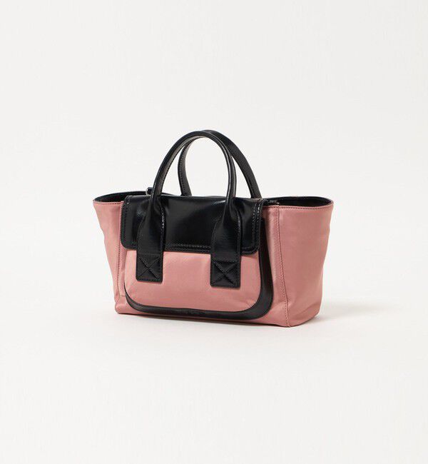 OSOI「【別注】＜OSOI＞AYA  2WAY トートバッグ PINK」|その他|
