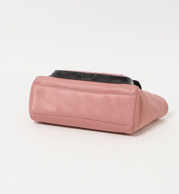 OSOI「【別注】＜OSOI＞AYA  2WAY トートバッグ PINK」|その他|