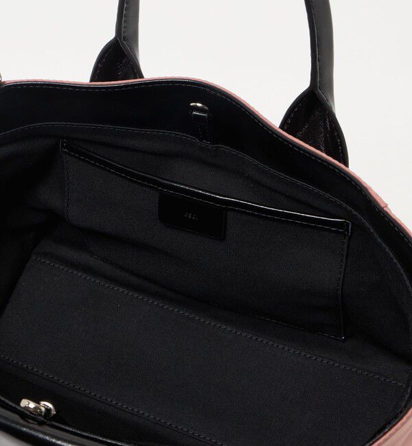 OSOI「【別注】＜OSOI＞AYA  2WAY トートバッグ PINK」|その他|