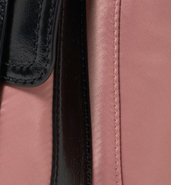 OSOI「【別注】＜OSOI＞AYA  2WAY トートバッグ PINK」|その他|