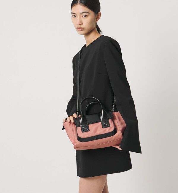 OSOI「【別注】＜OSOI＞AYA  2WAY トートバッグ PINK」|その他|