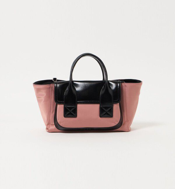 OSOI「【別注】＜OSOI＞AYA  2WAY トートバッグ PINK」|その他|
