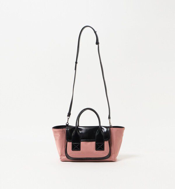 OSOI「【別注】＜OSOI＞AYA  2WAY トートバッグ PINK」|その他|