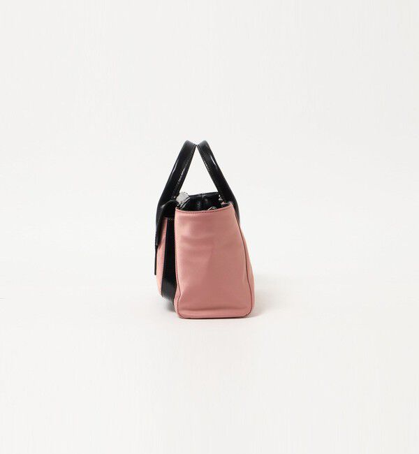 OSOI「【別注】＜OSOI＞AYA  2WAY トートバッグ PINK」|その他|