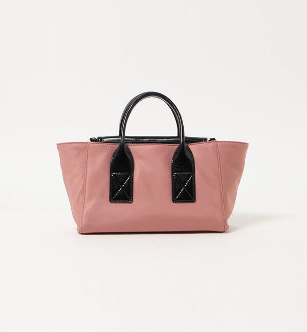 OSOI「【別注】＜OSOI＞AYA  2WAY トートバッグ PINK」|その他|