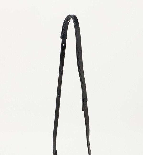 OSOI「【別注】＜OSOI＞AYA  2WAY トートバッグ BLACK」|その他|