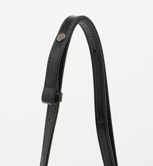 OSOI「【別注】＜OSOI＞AYA  2WAY トートバッグ BLACK」|その他|