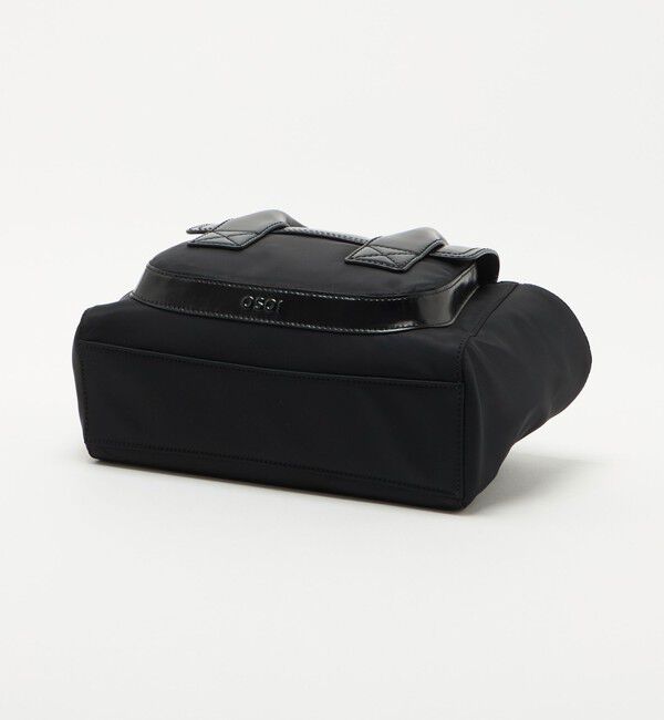 OSOI「【別注】＜OSOI＞AYA  2WAY トートバッグ BLACK」|その他|