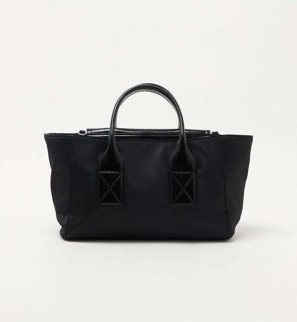 OSOI「【別注】＜OSOI＞AYA  2WAY トートバッグ BLACK」|その他|