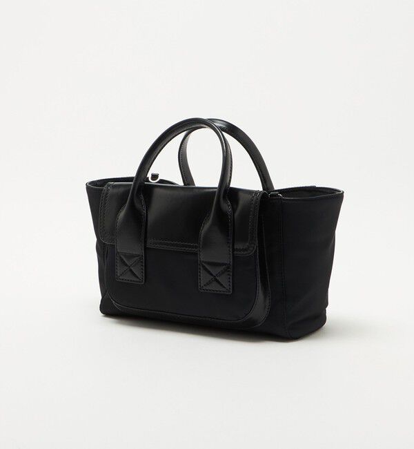 OSOI「【別注】＜OSOI＞AYA  2WAY トートバッグ BLACK」|その他|