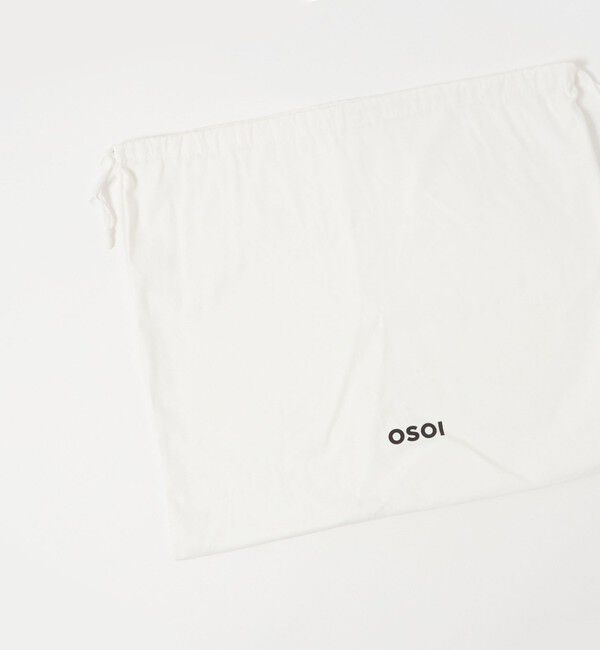 OSOI「【別注】＜OSOI＞AYA  ビッグトートバッグ」|その他|