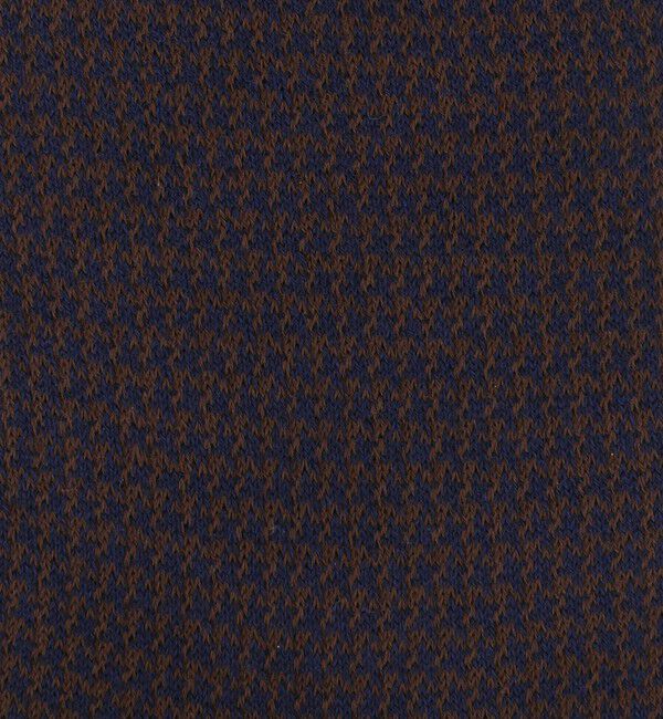 UNITED ARROWS「＜SOZZI＞ハウンドトゥース ソックス」|ソックス|