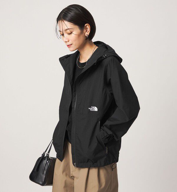 UNITED ARROWS green label relaxing「【WEB限定】＜THE NORTH FACE＞コンパクトジャケット」|アウトドア|