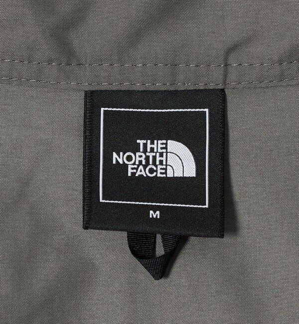 UNITED ARROWS green label relaxing「【WEB限定】＜THE NORTH FACE＞コンパクトジャケット」|アウトドア|
